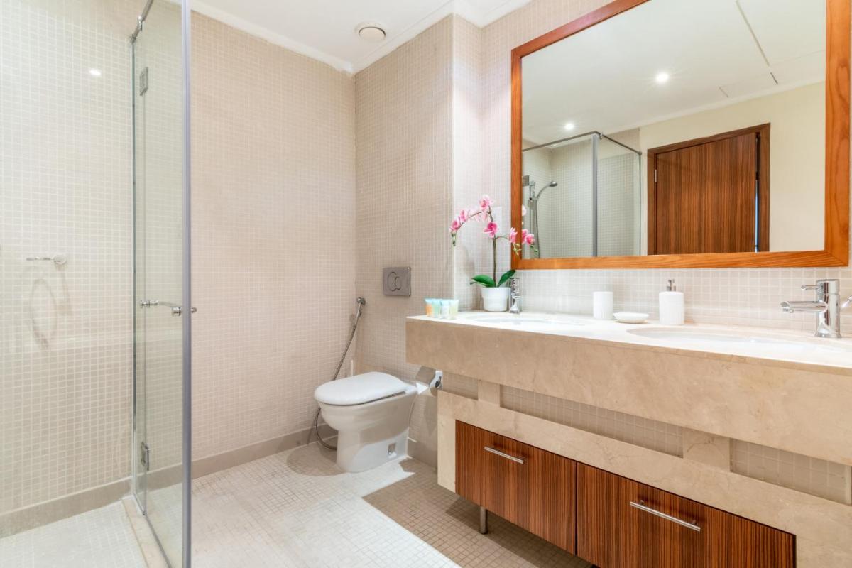 The Smart Concierge - Marina Promenade