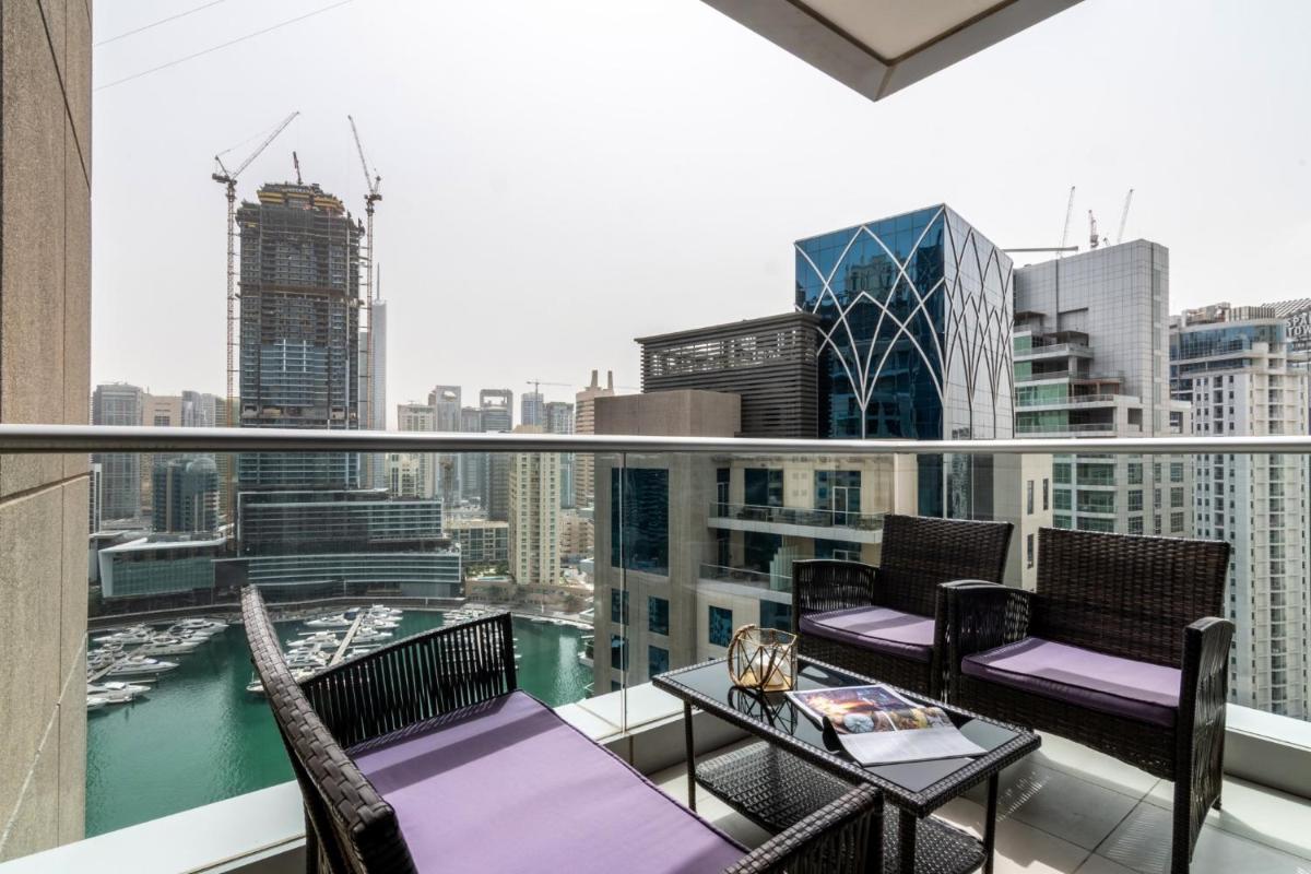The Smart Concierge - Marina Promenade