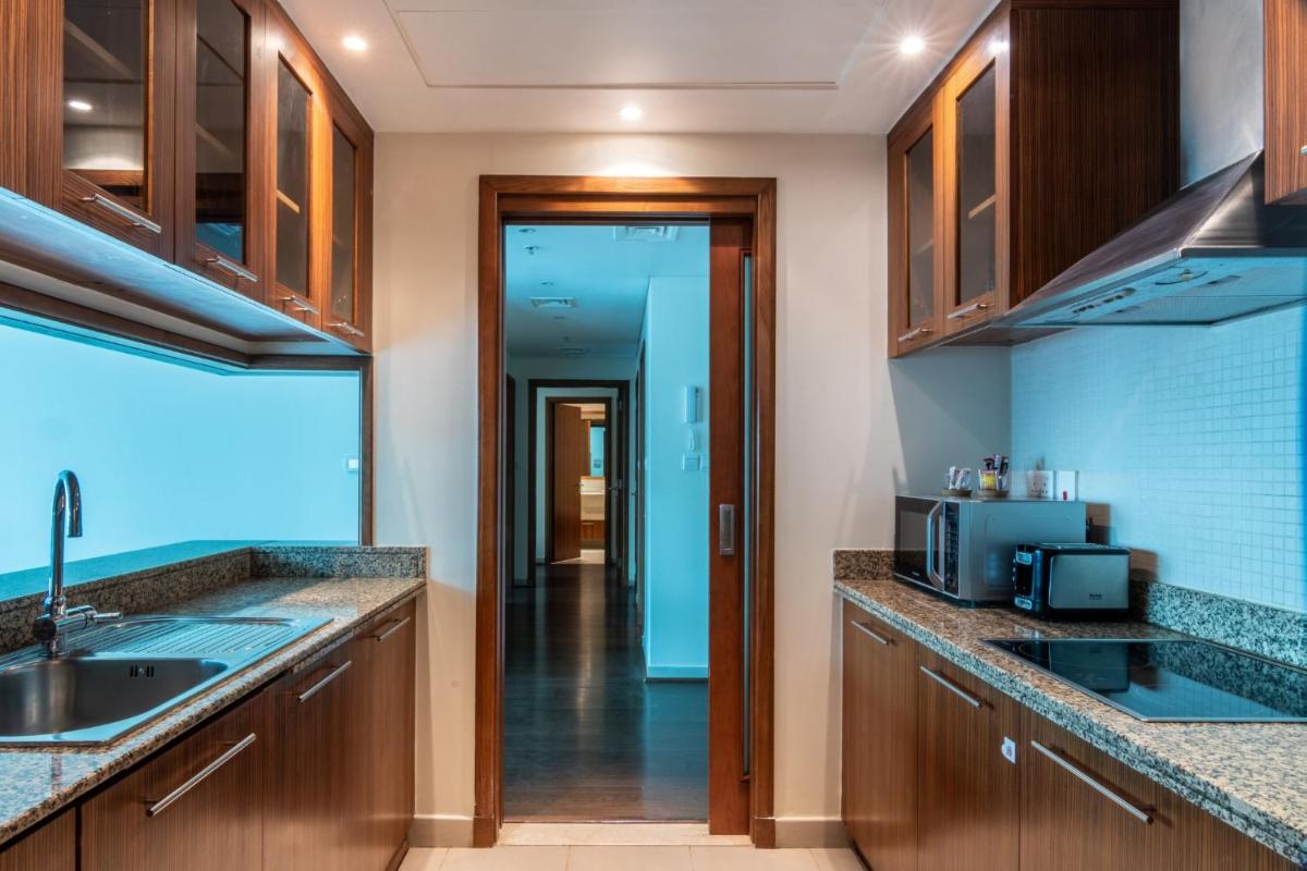 The Smart Concierge - Marina Promenade