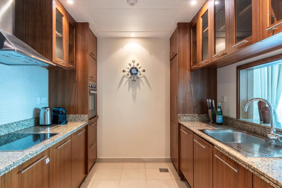 The Smart Concierge - Marina Promenade