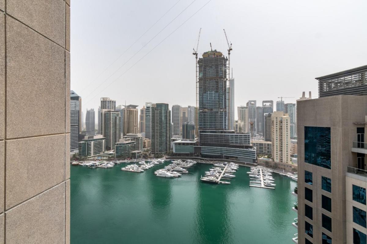 The Smart Concierge - Marina Promenade