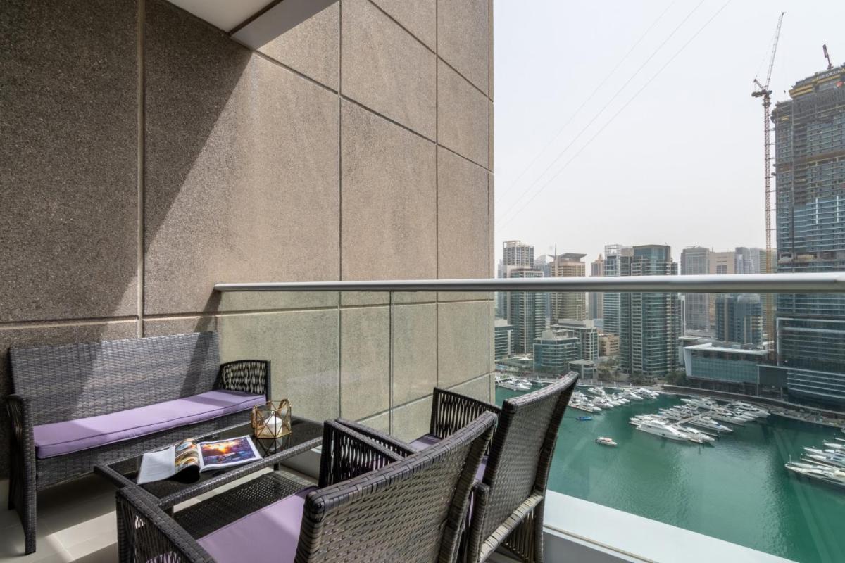 The Smart Concierge - Marina Promenade