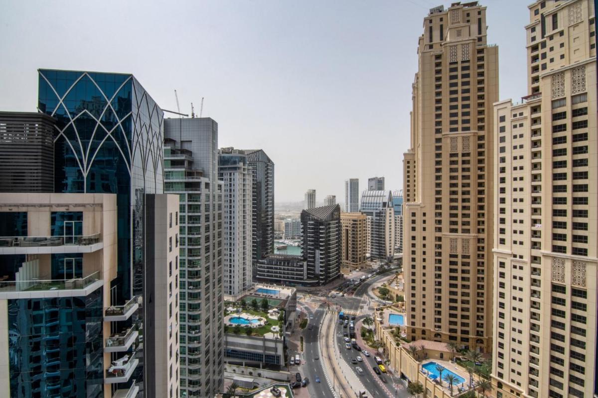 The Smart Concierge - Marina Promenade