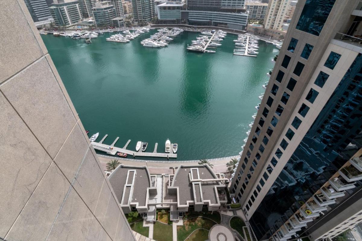 The Smart Concierge - Marina Promenade
