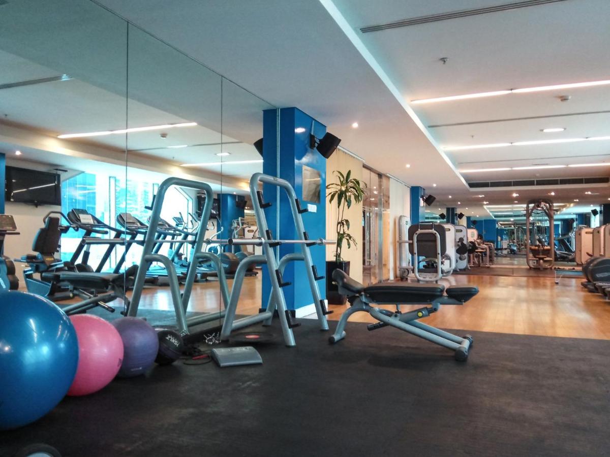 The Smart Concierge - Marina Promenade