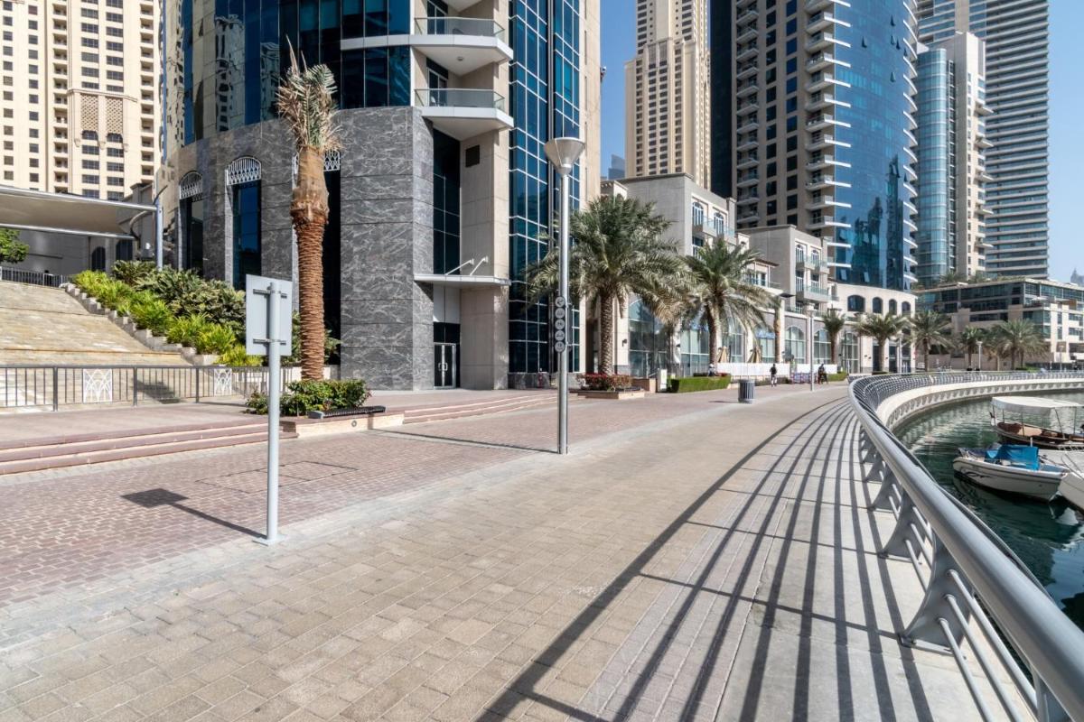 The Smart Concierge - Marina Promenade