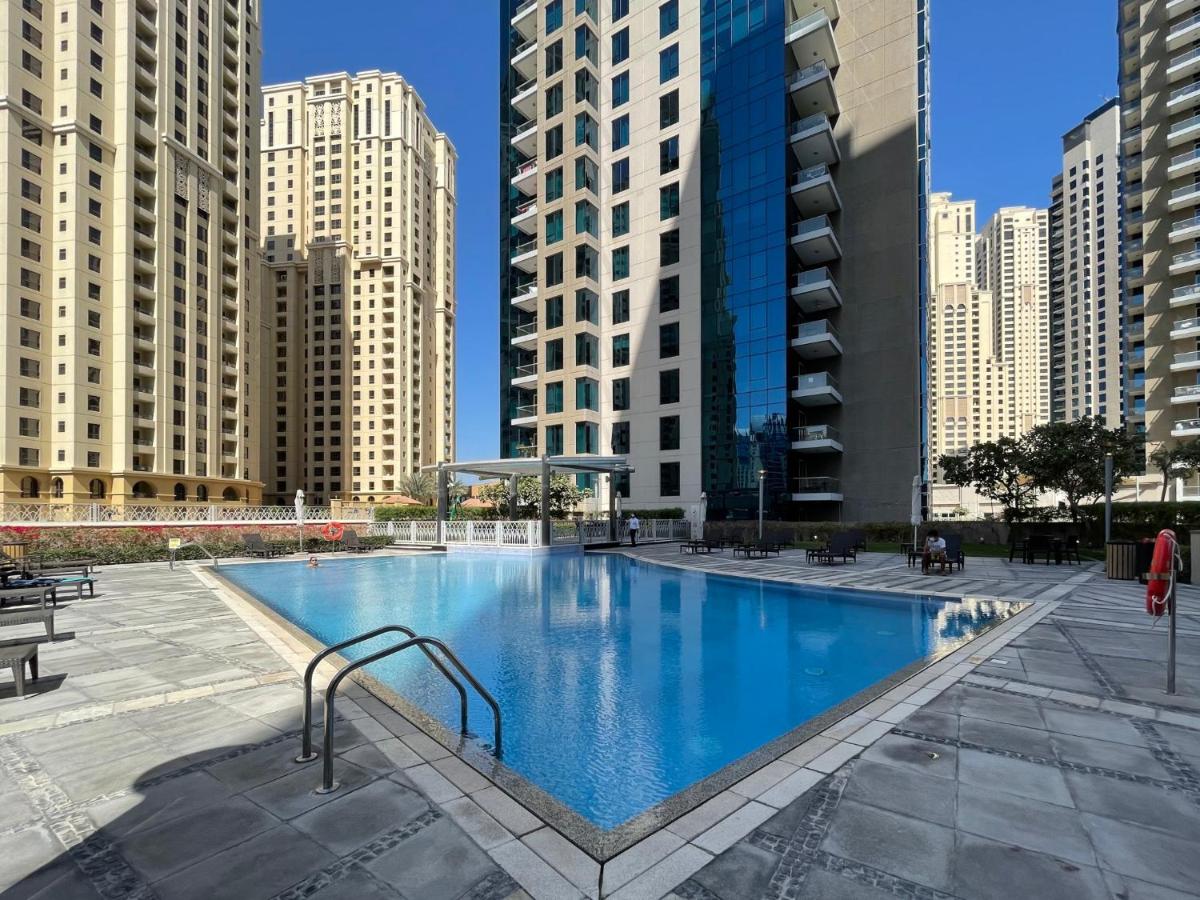 The Smart Concierge - Marina Promenade
