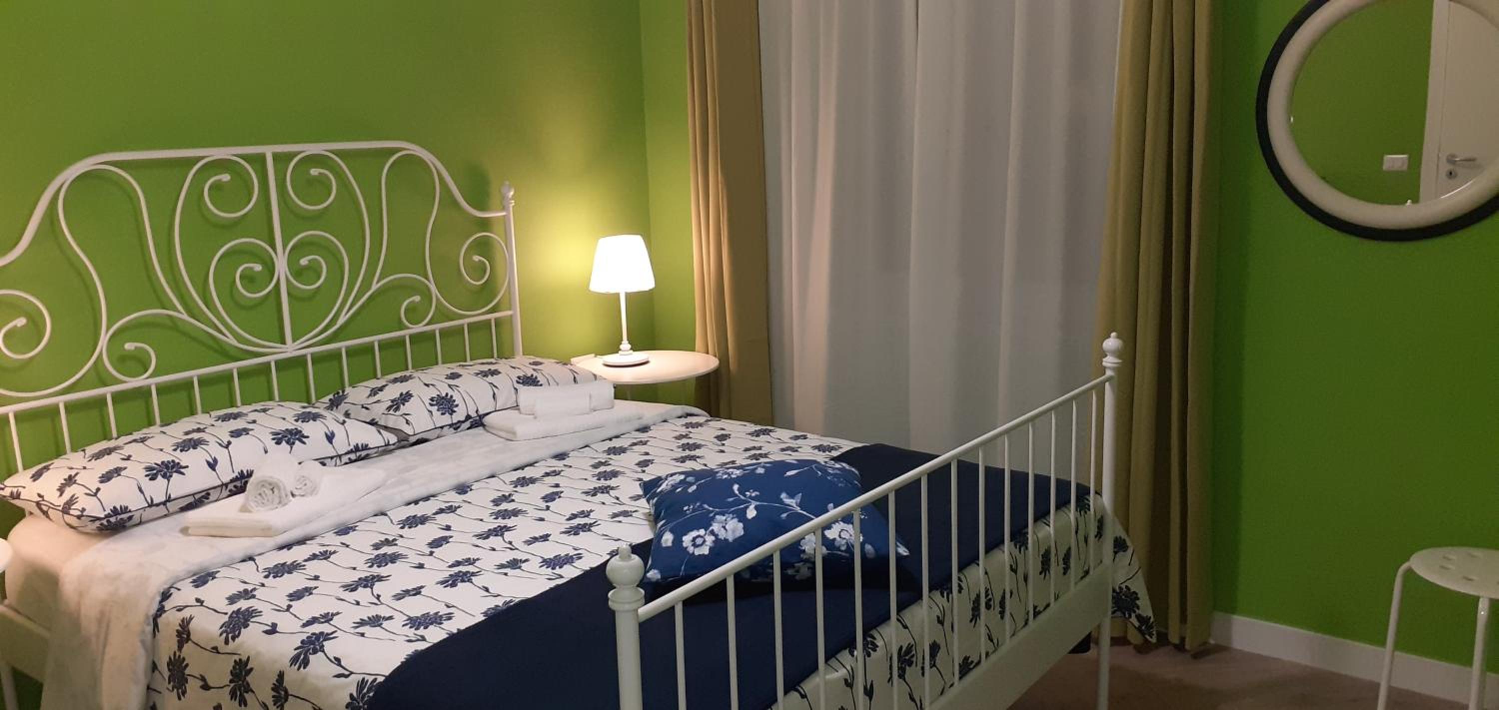 B&B Stella Scugnizza