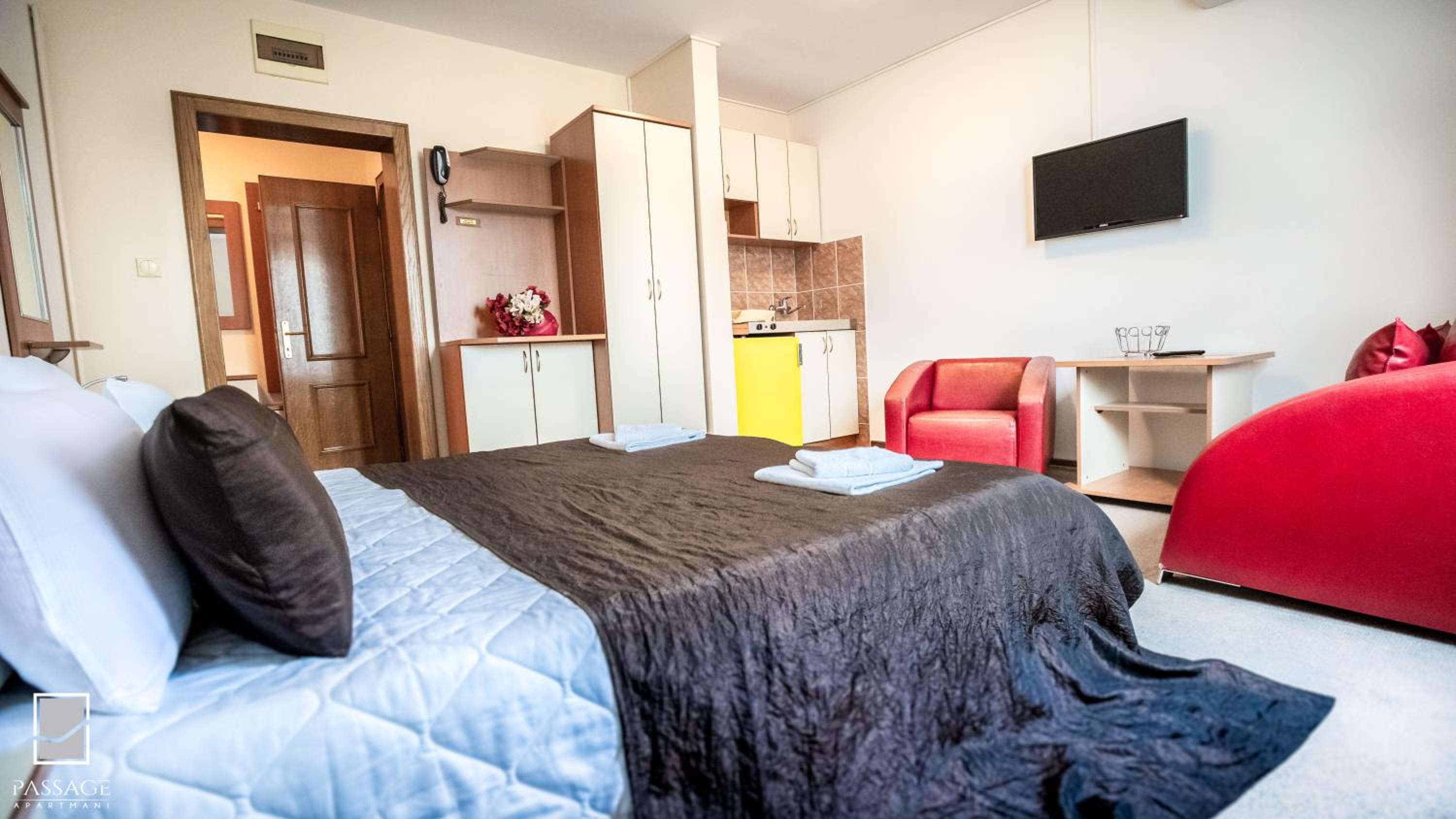 Apartments Passage, photo 12