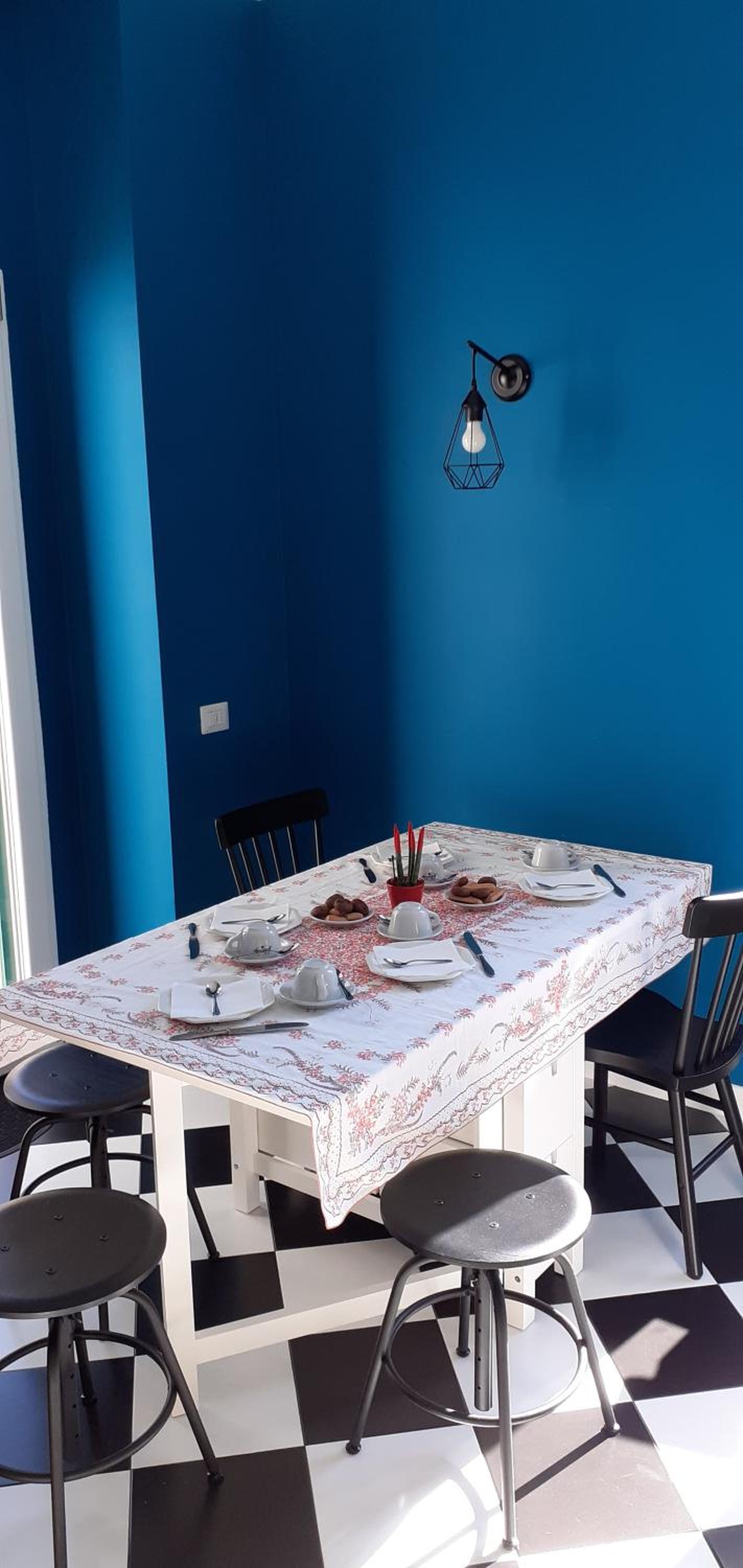 B&B Stella Scugnizza