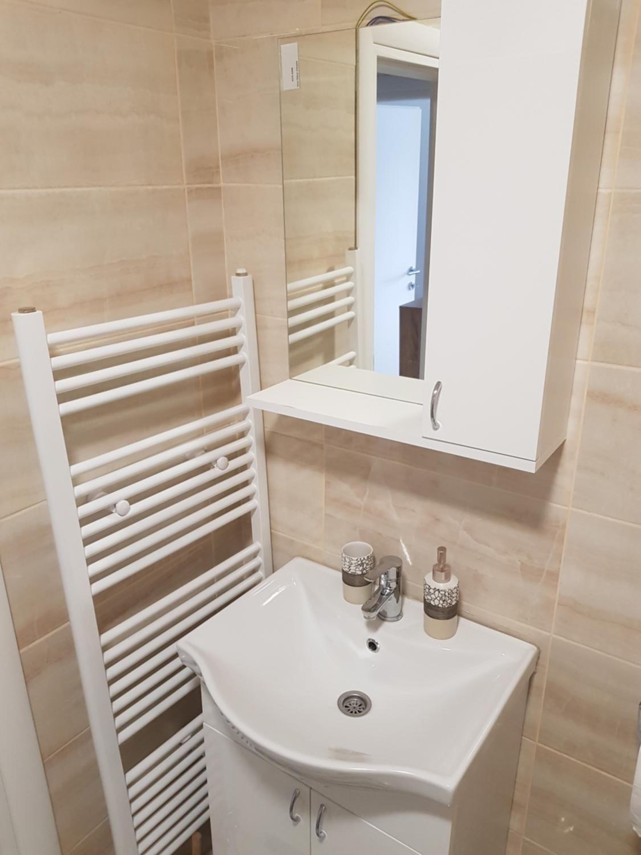 S&D Apartman view 2