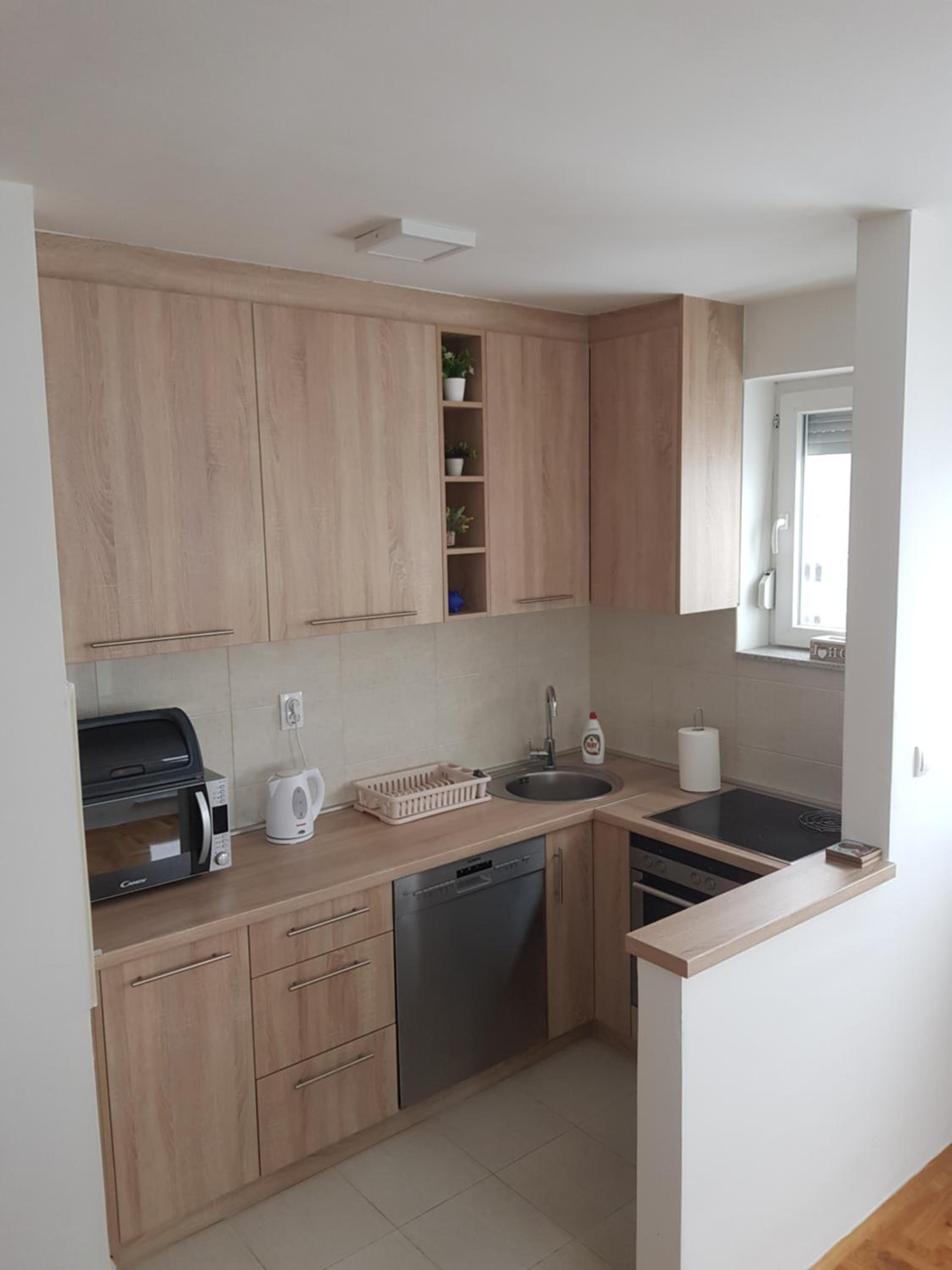 S&D Apartman view 5