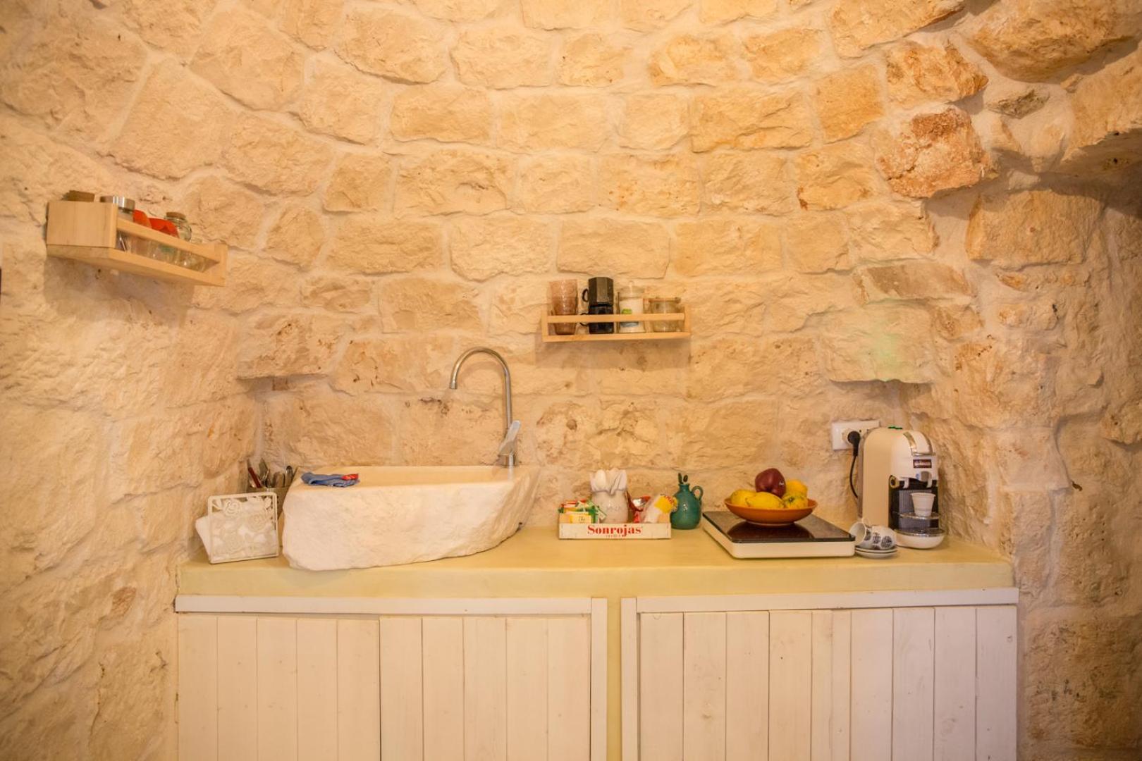 Trullo Cristelle