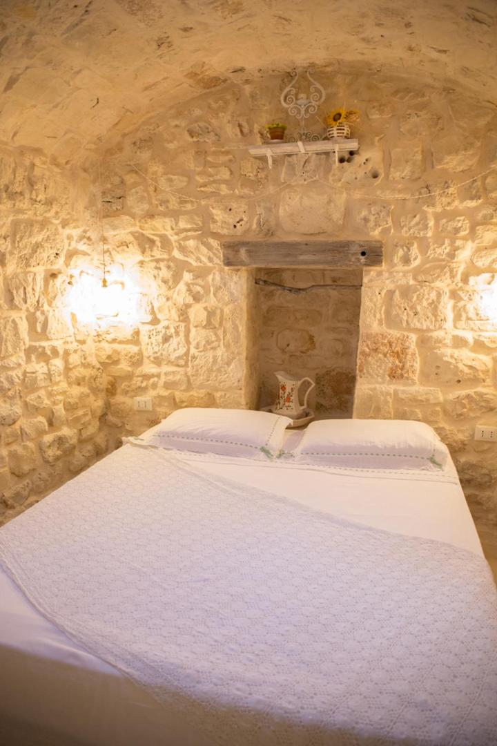 Trullo Cristelle