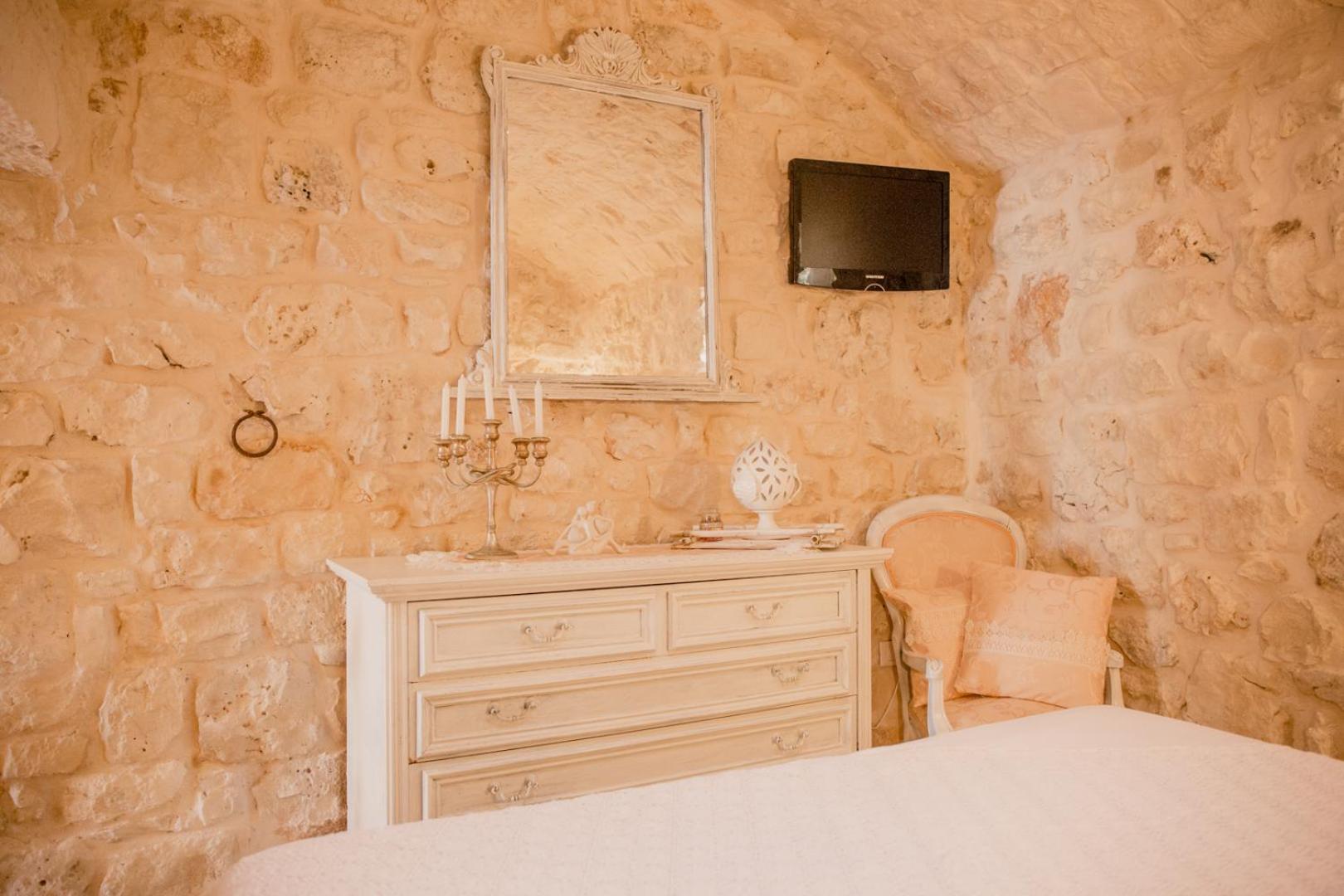 Trullo Cristelle