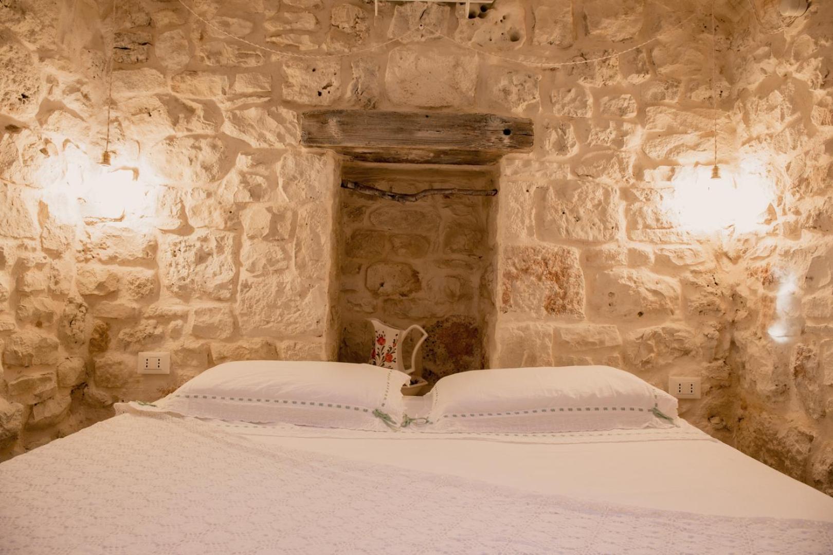 Trullo Cristelle