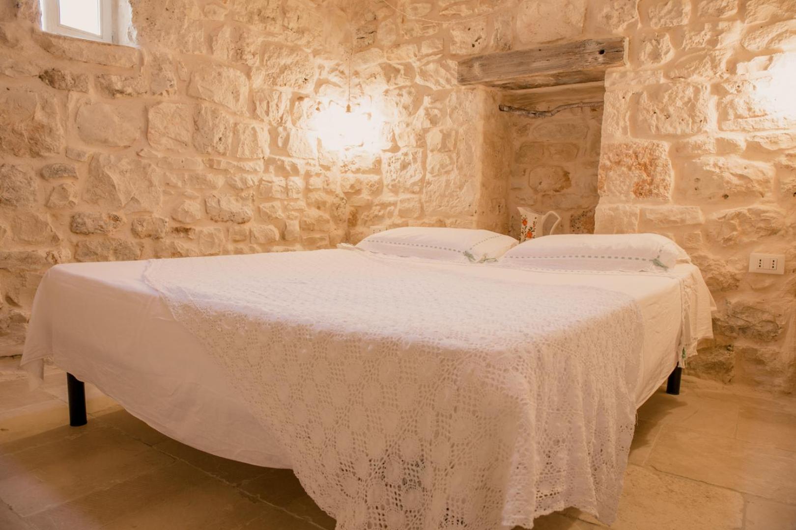 Trullo Cristelle