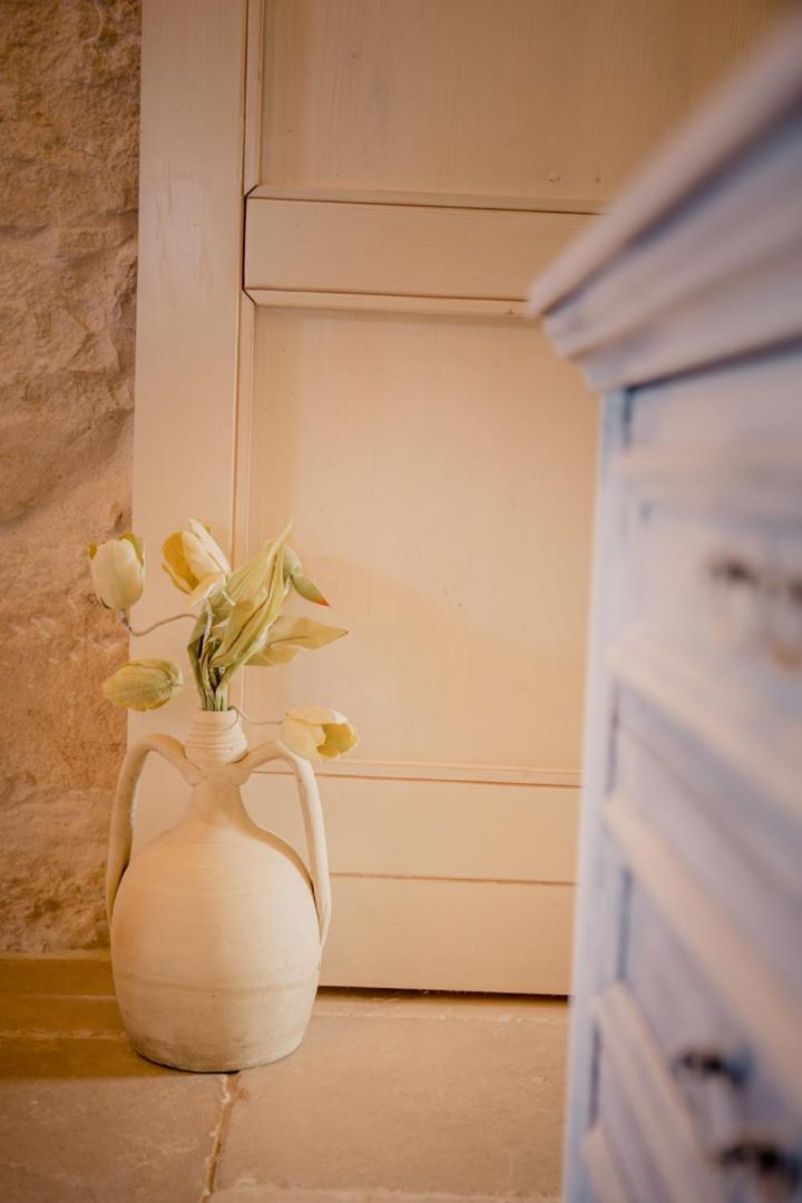 Trullo Cristelle