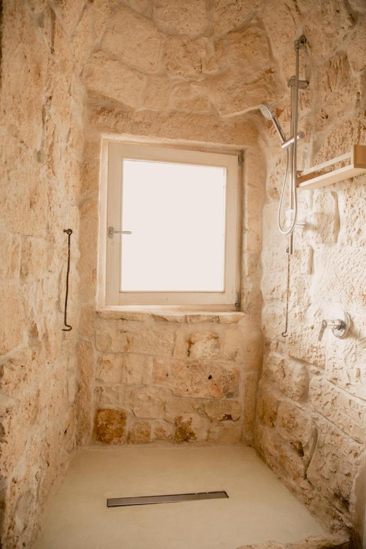 Trullo Cristelle