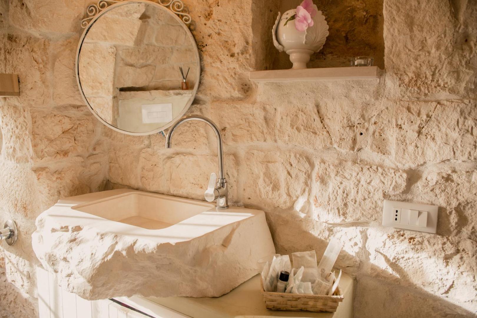 Trullo Cristelle