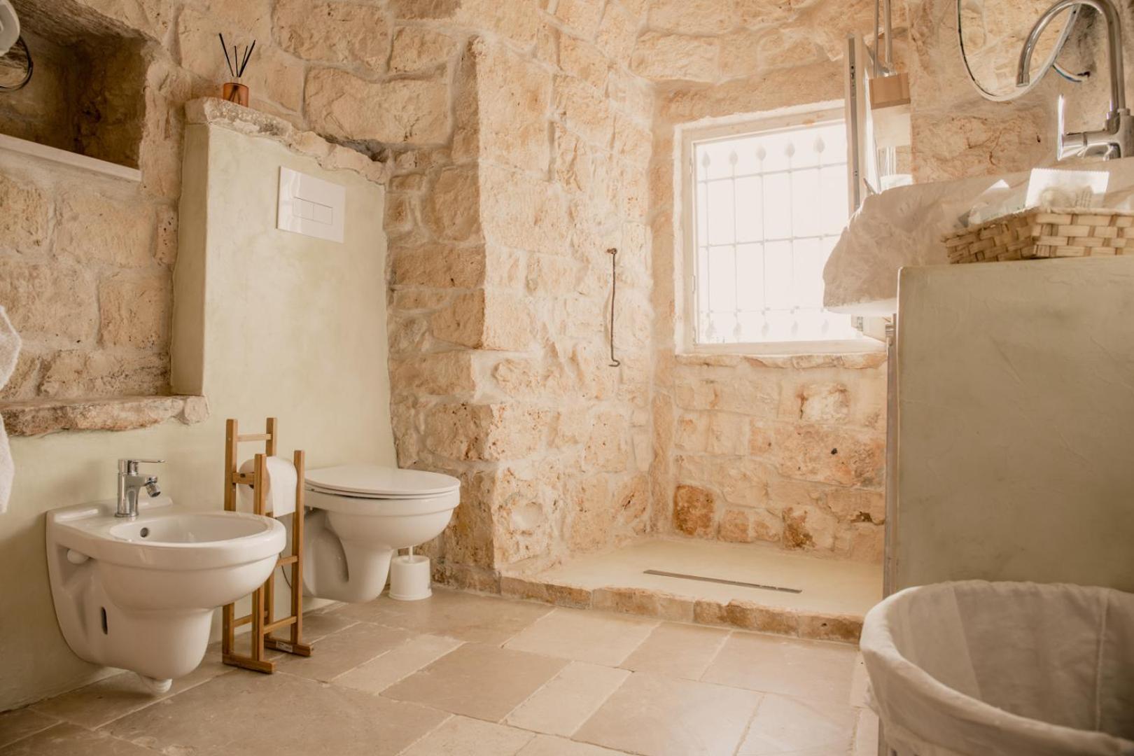 Trullo Cristelle