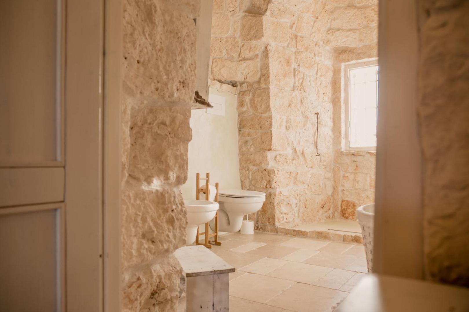 Trullo Cristelle