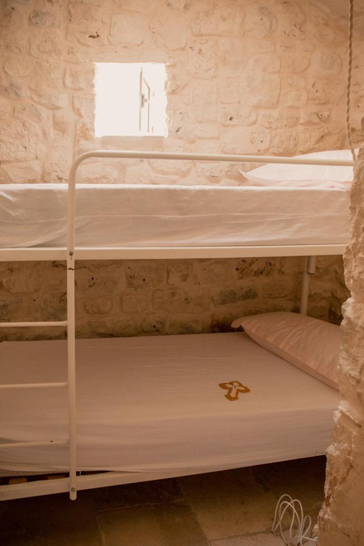Trullo Cristelle
