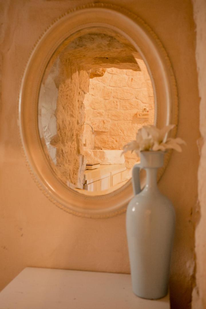 Trullo Cristelle