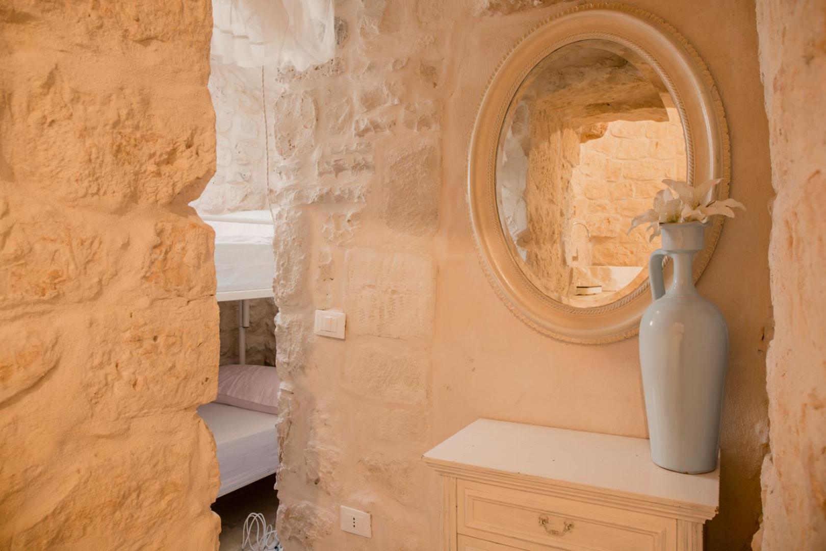 Trullo Cristelle