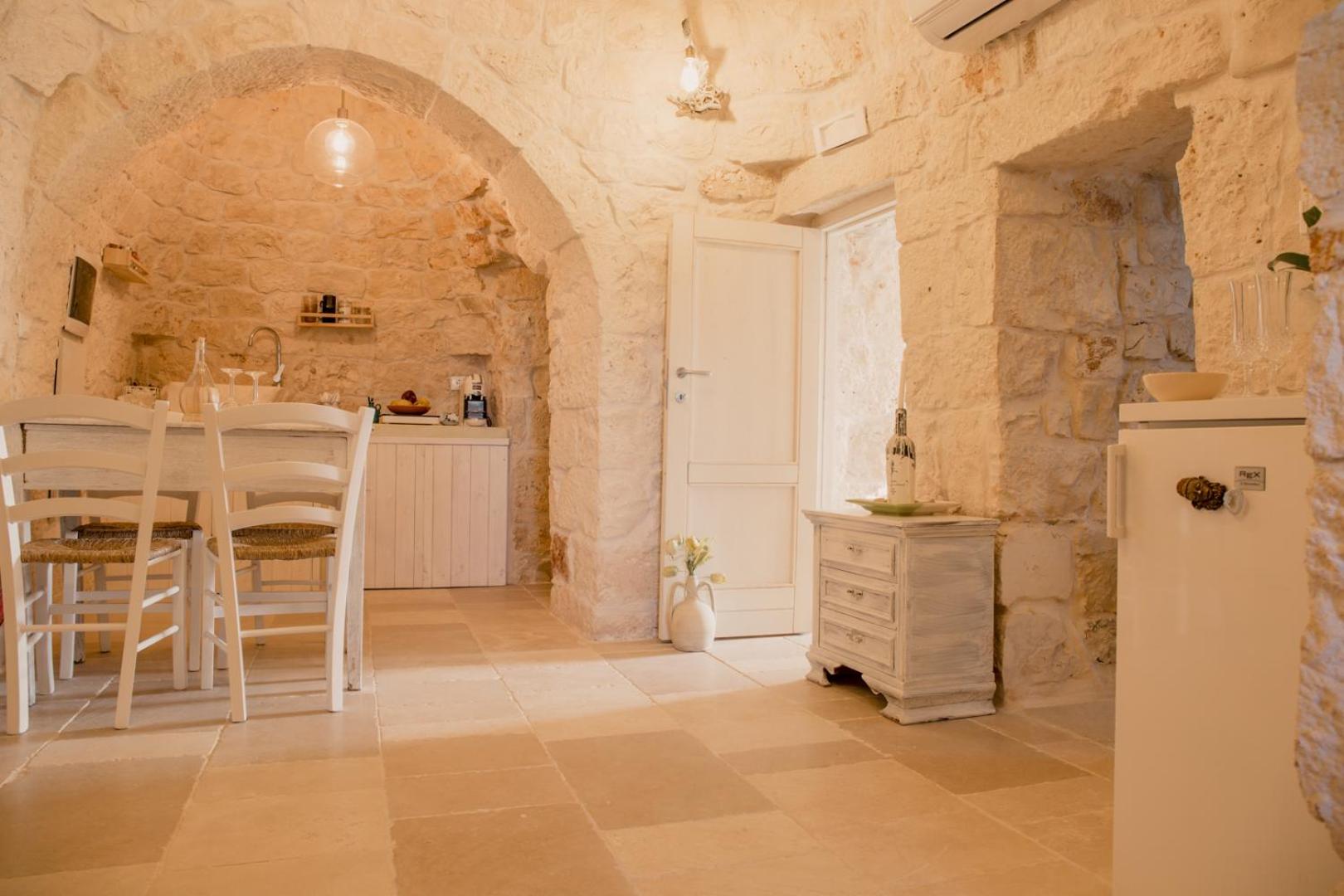 Trullo Cristelle