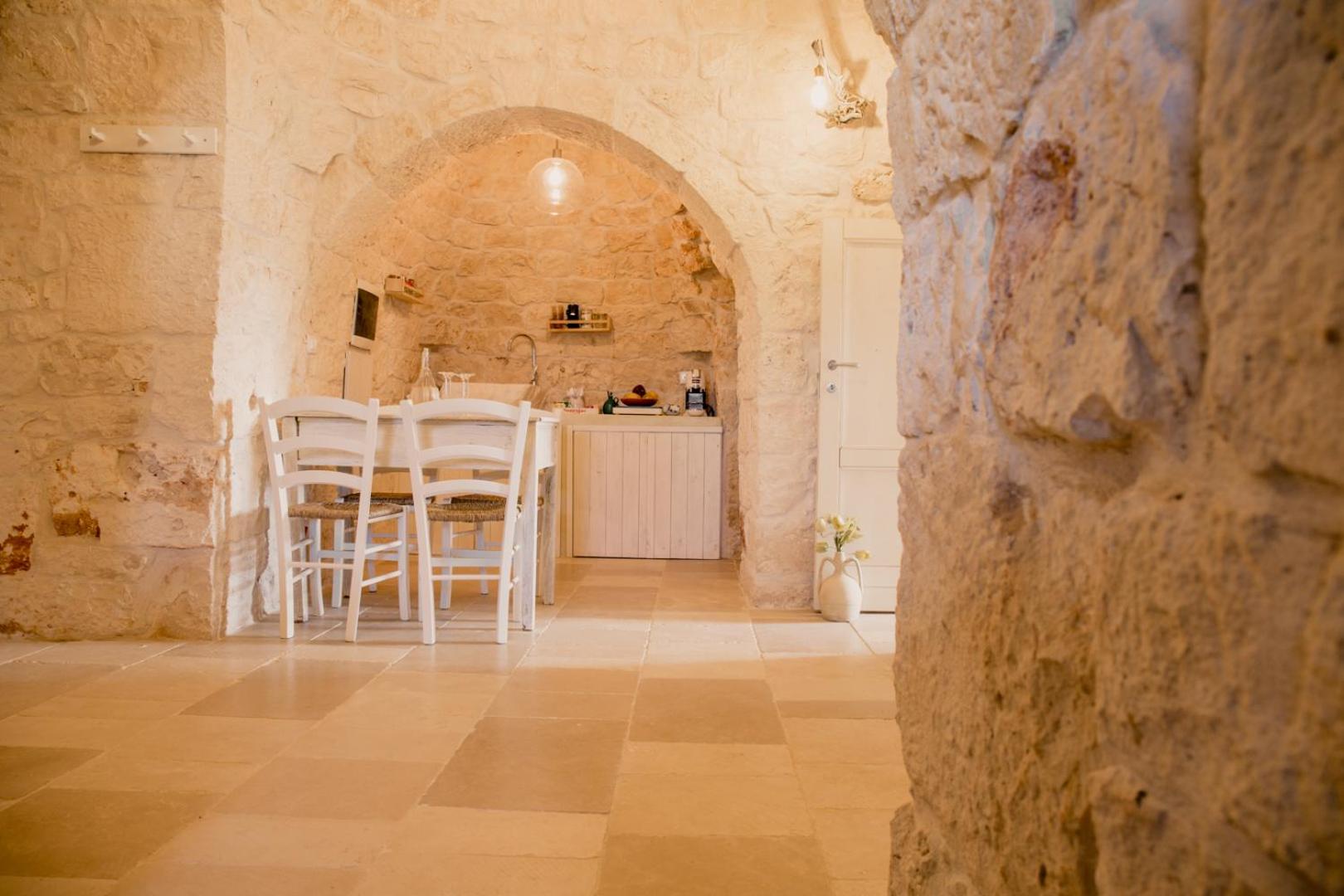 Trullo Cristelle