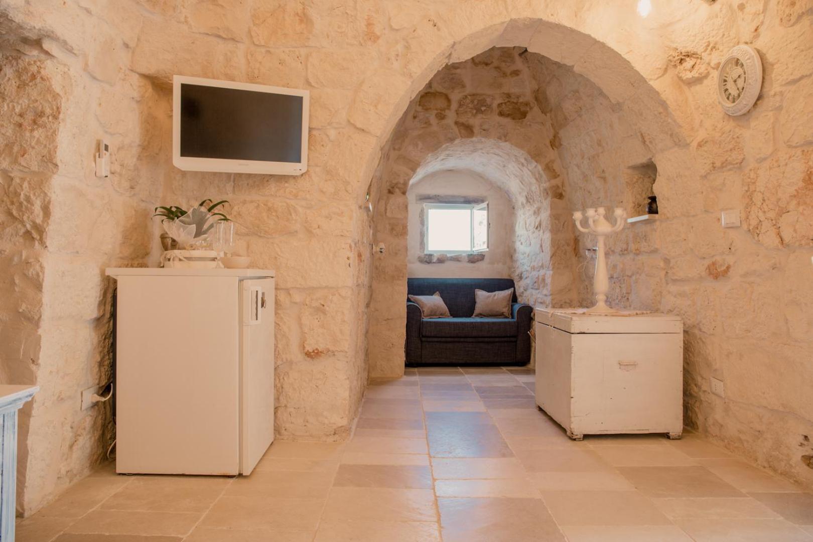Trullo Cristelle