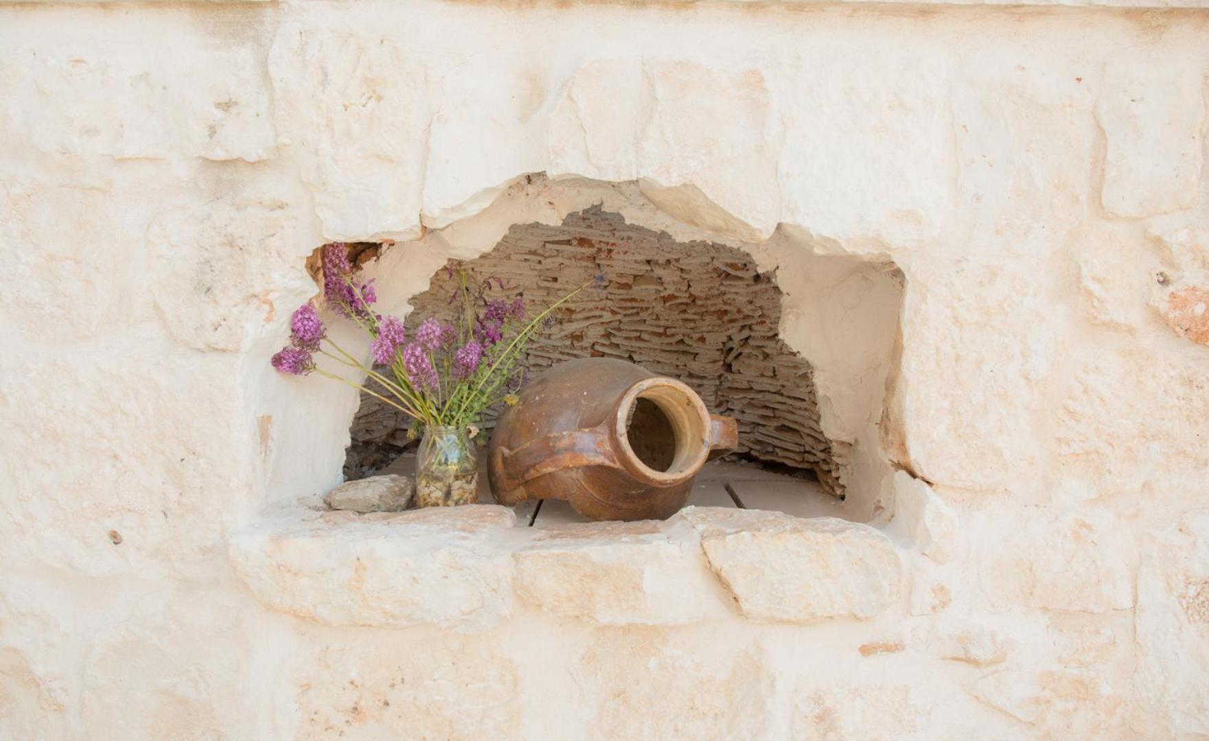 Trullo Cristelle
