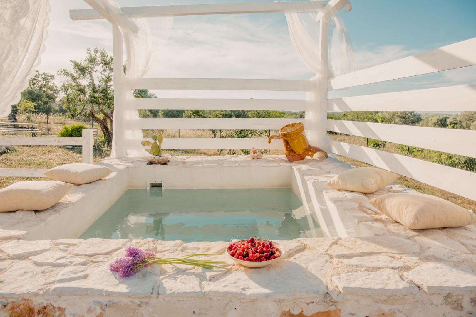Trullo Cristelle