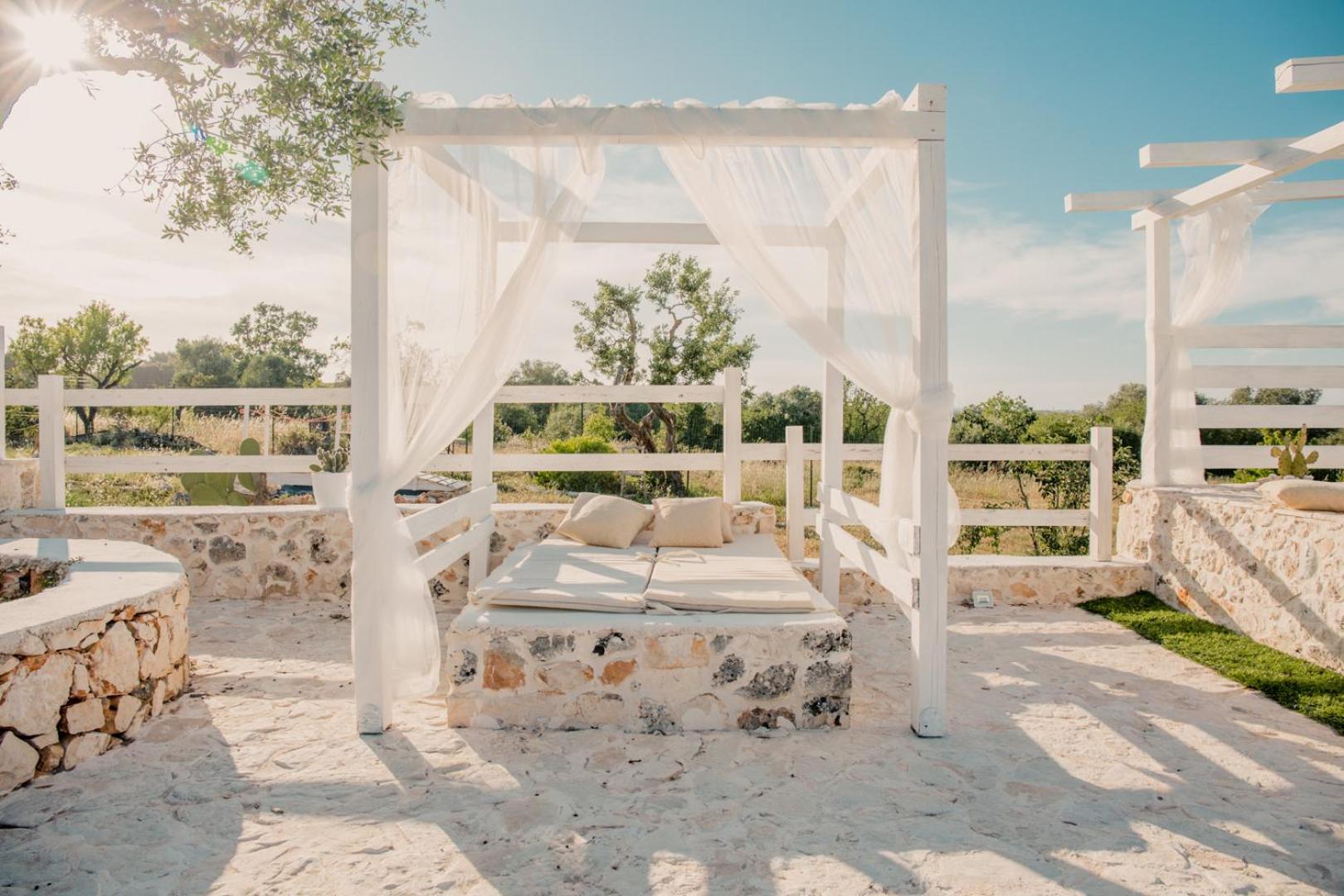 Trullo Cristelle