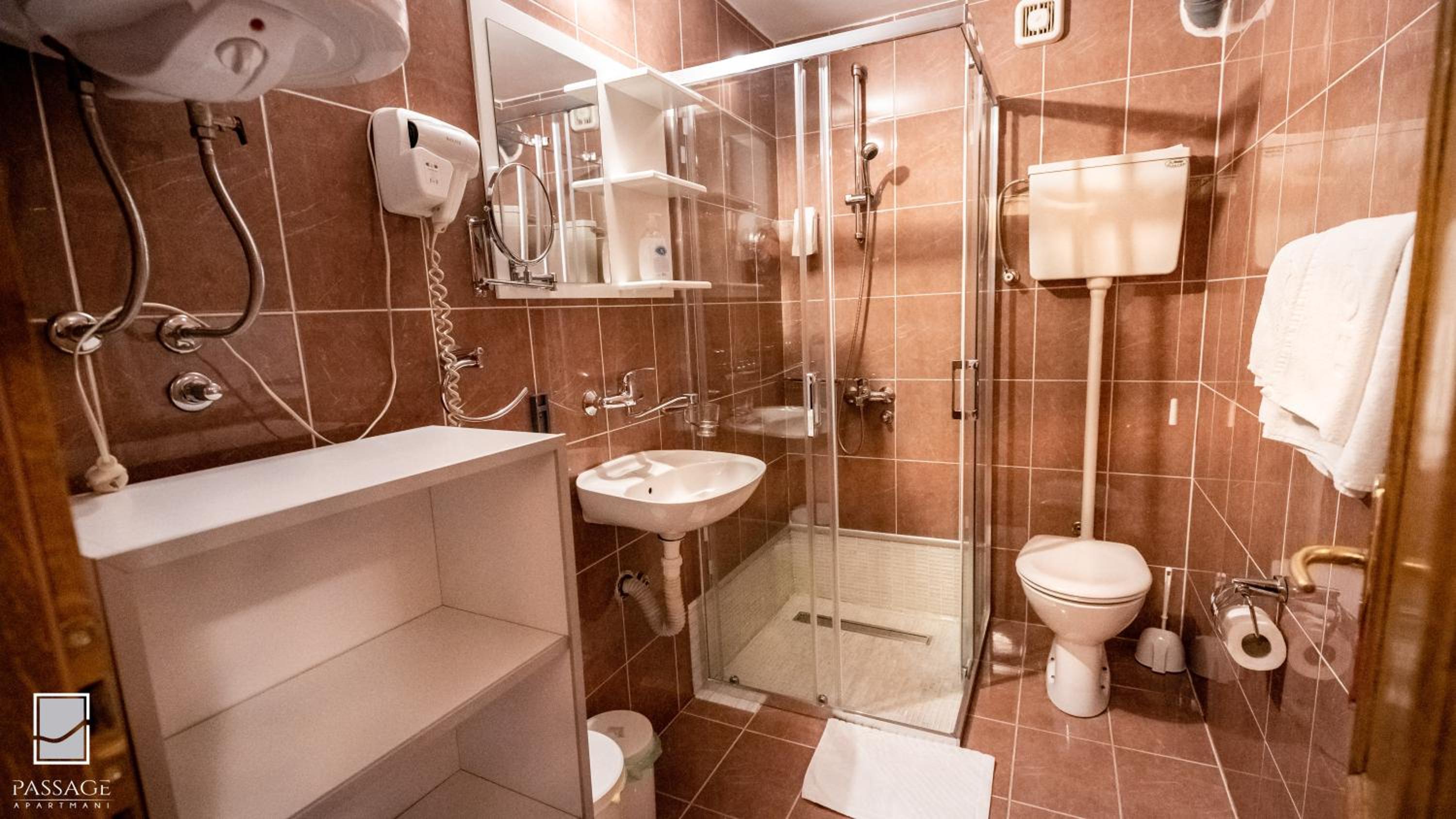 Apartments Passage, photo 19