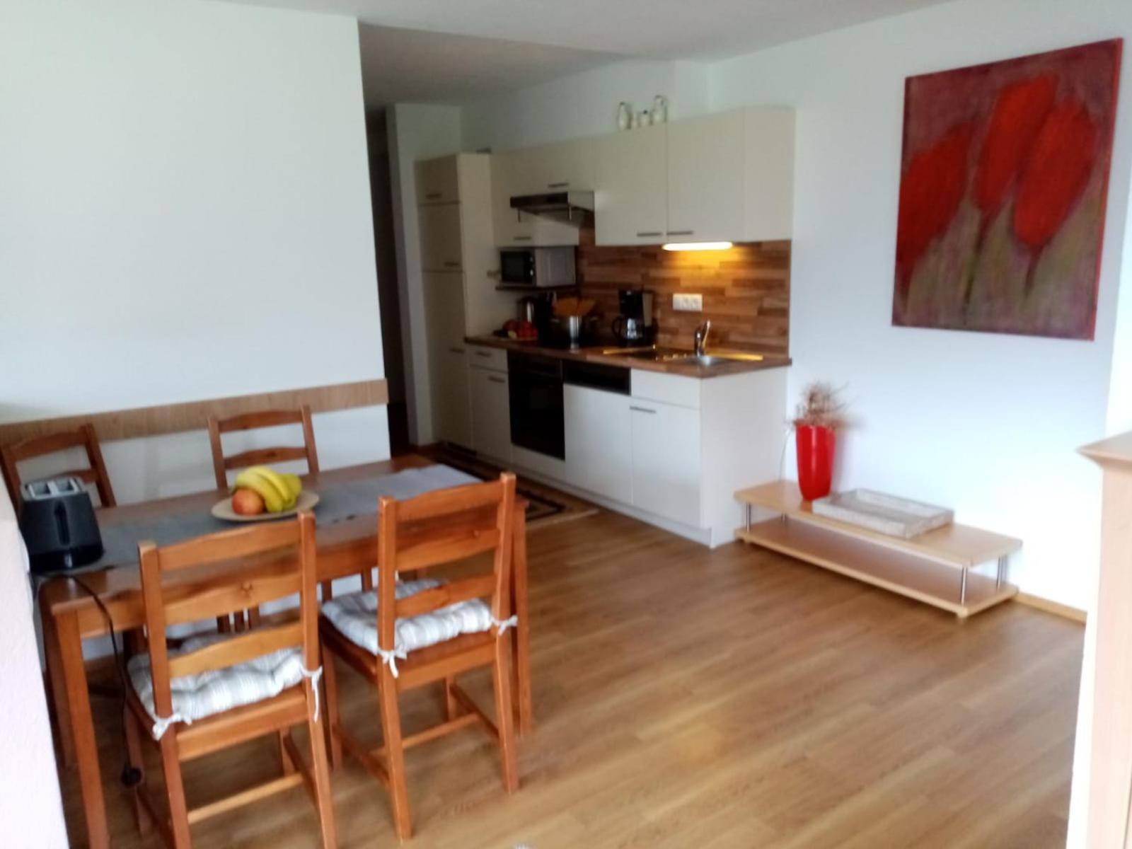 Landhaus Barbara view 4