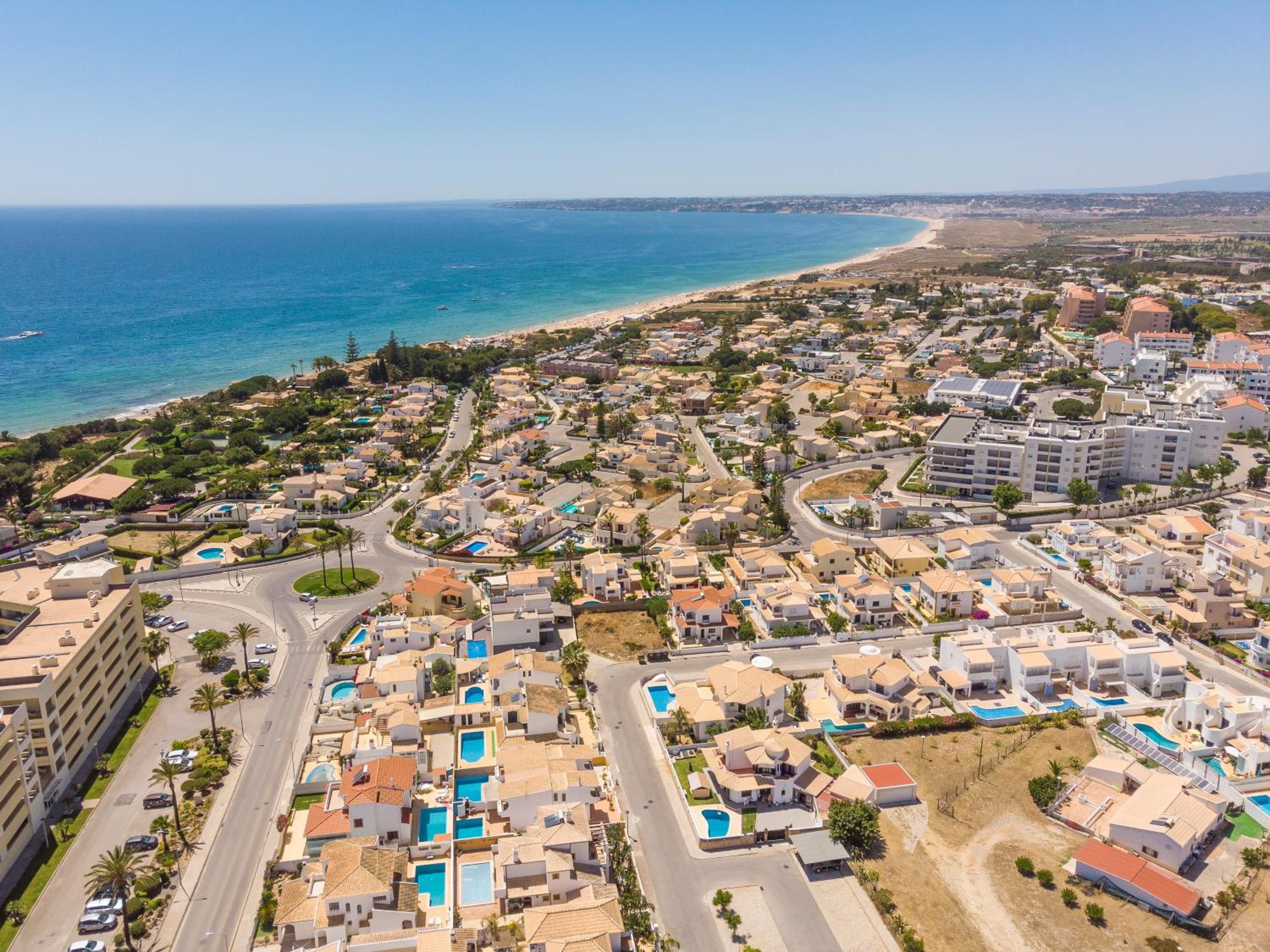 Hotel Riad Matias Galé - Luxury Villa with private pool, AC, free wifi, 5 min from the beach - Image 1