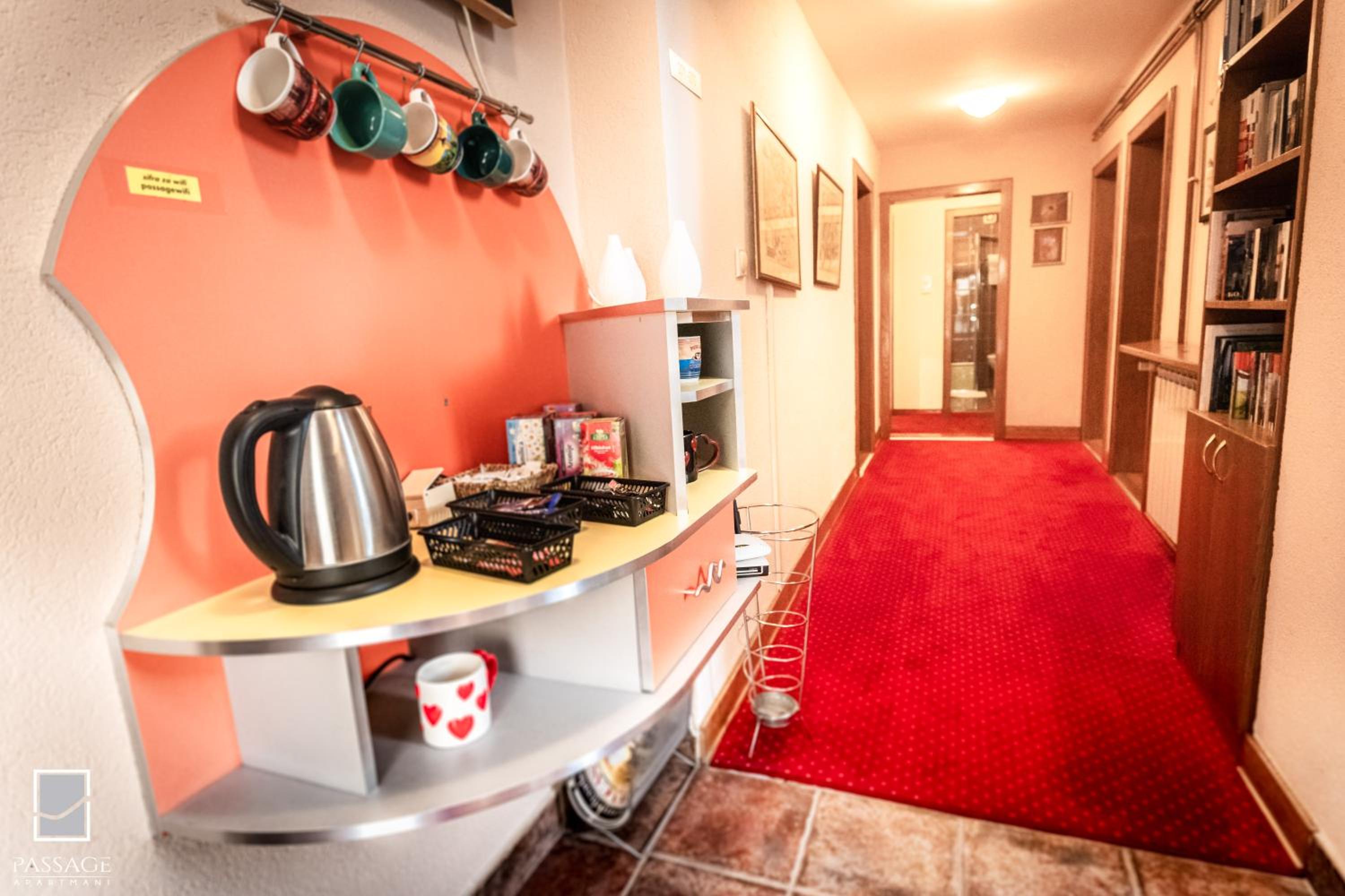 Apartments Passage, photo 28