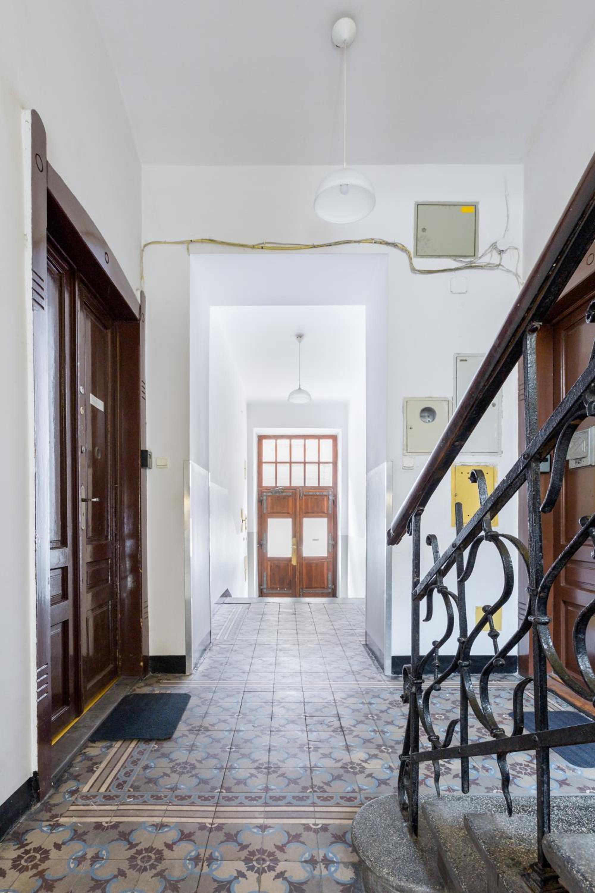 Wonderful Apartments in the Center of Krakow view 3
