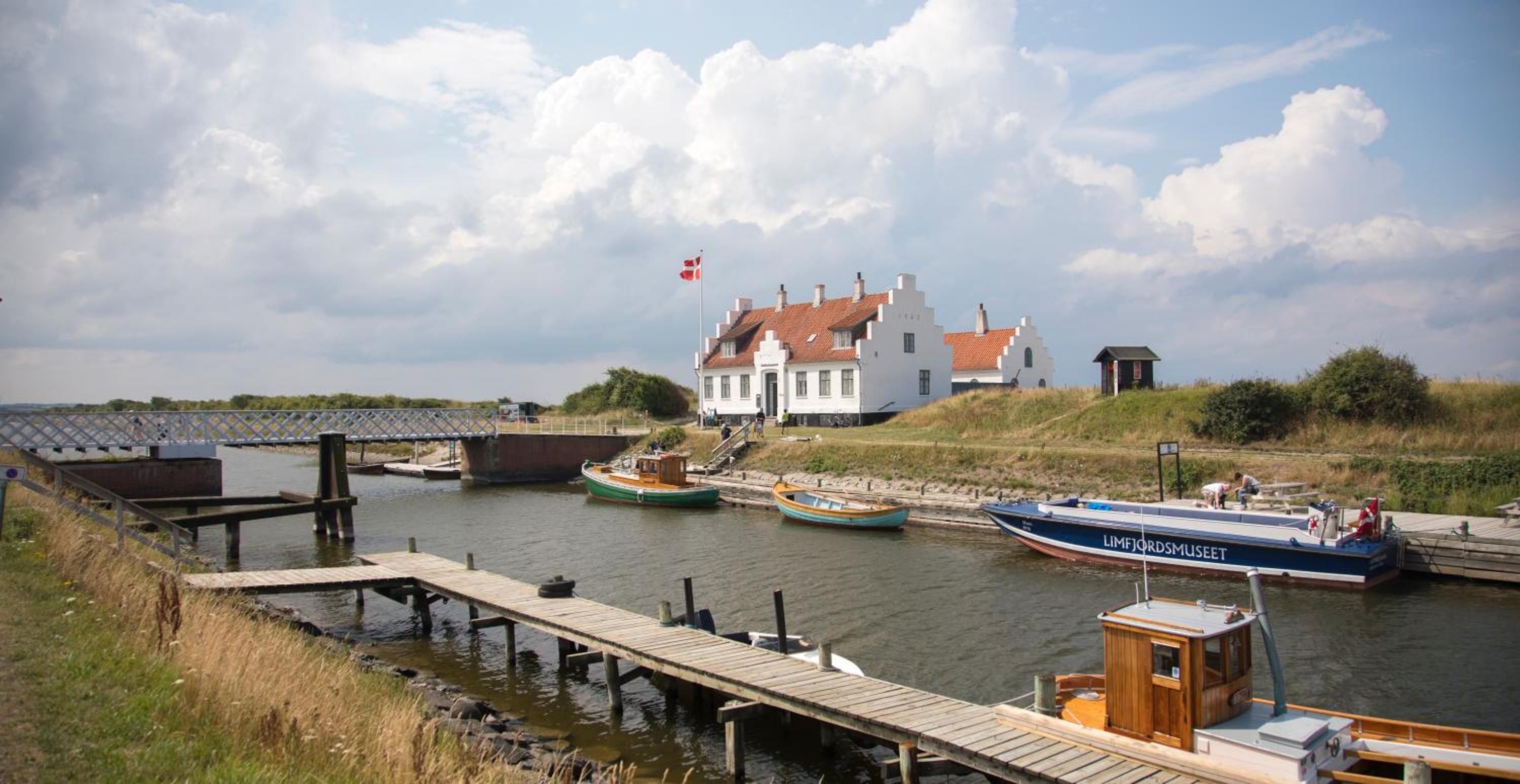 Vandkanten