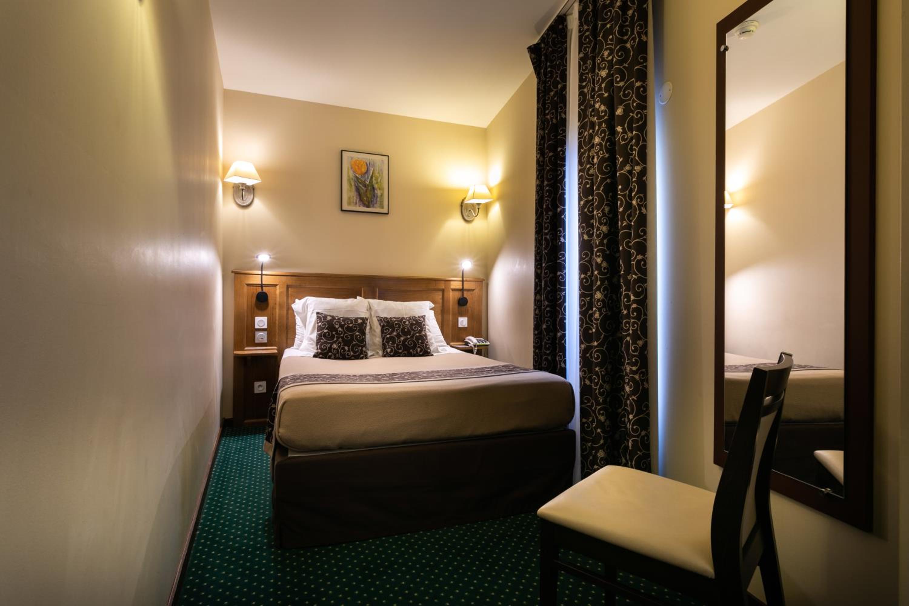 Hôtel Héliot, Cosy Places by Charme & Caractère en Toulouse