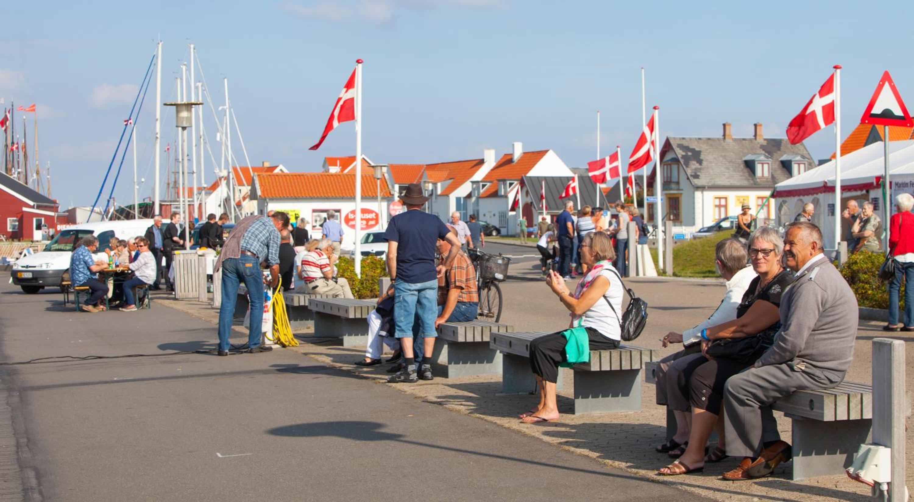 Vandkanten