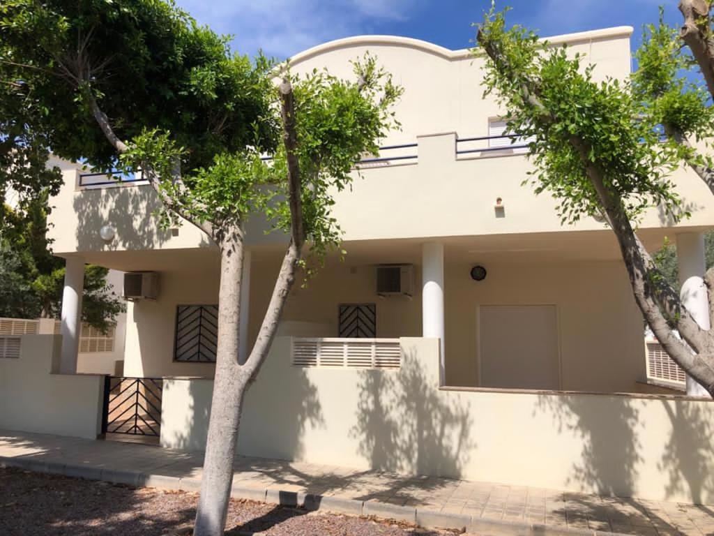 Apartamentos Carolina view 3