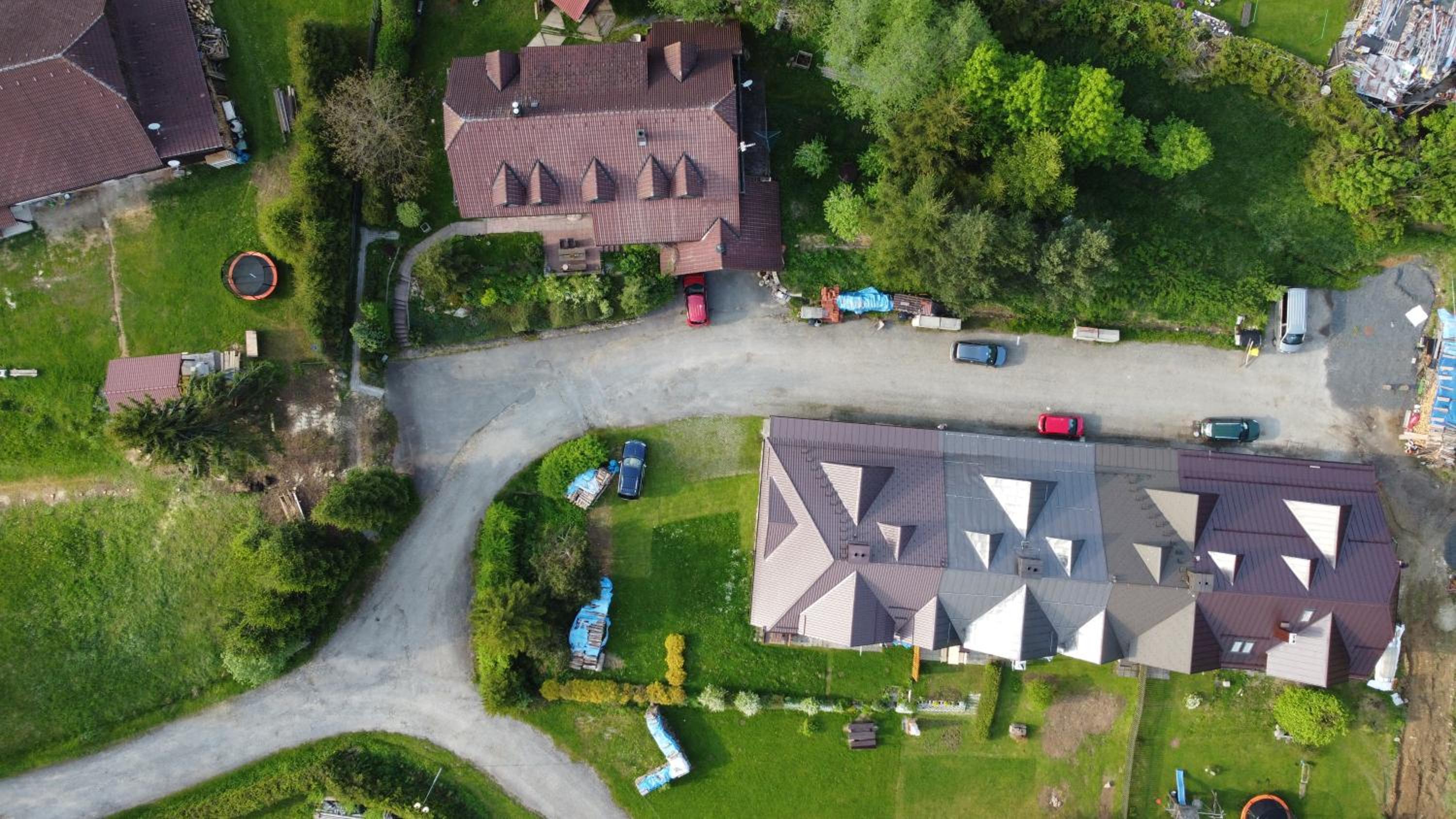 Apartmány Kubova Huť