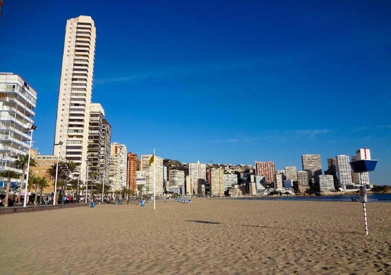Torre Levante/32 view 2