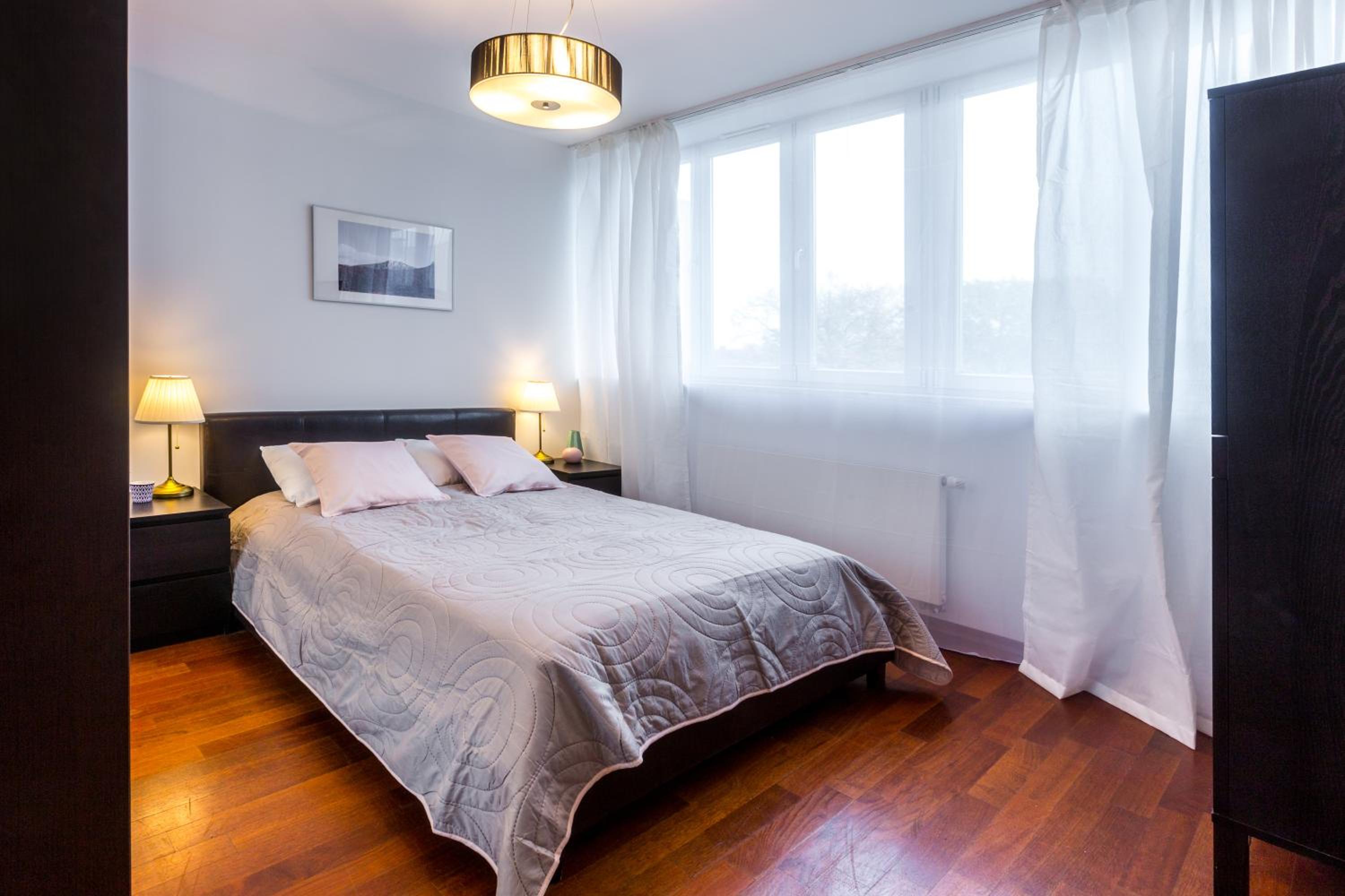 Wonderful Apartments in the Center of Krakow view 5