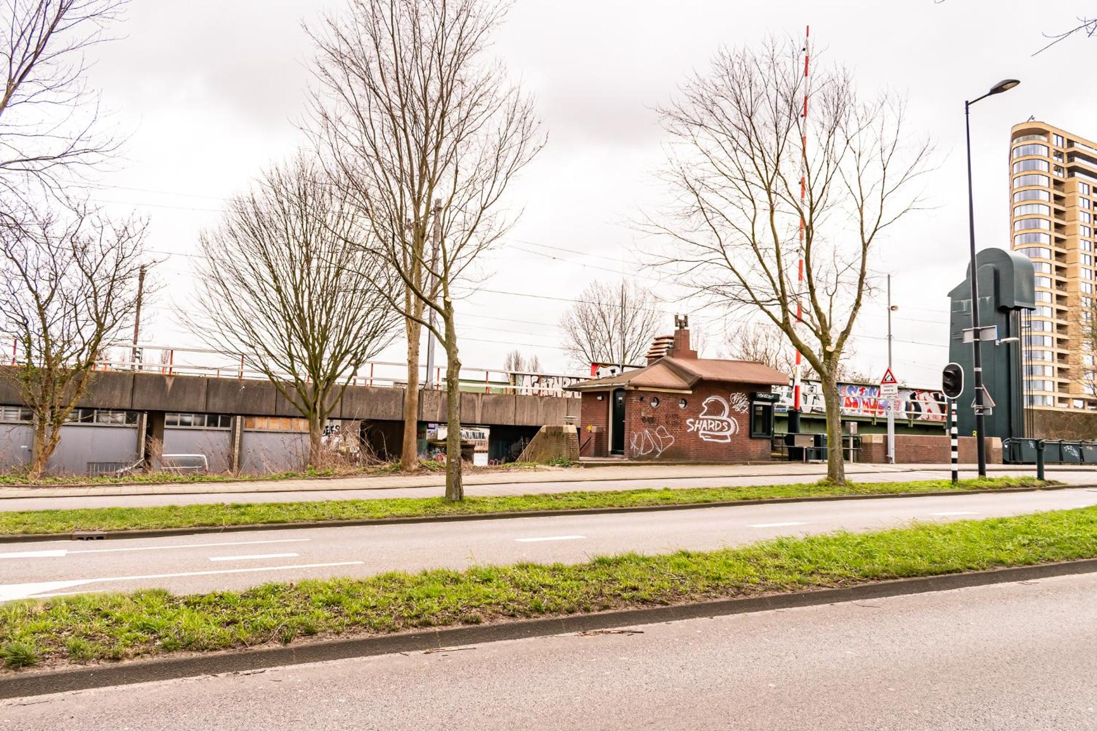 SWEETS - Omvalbrug