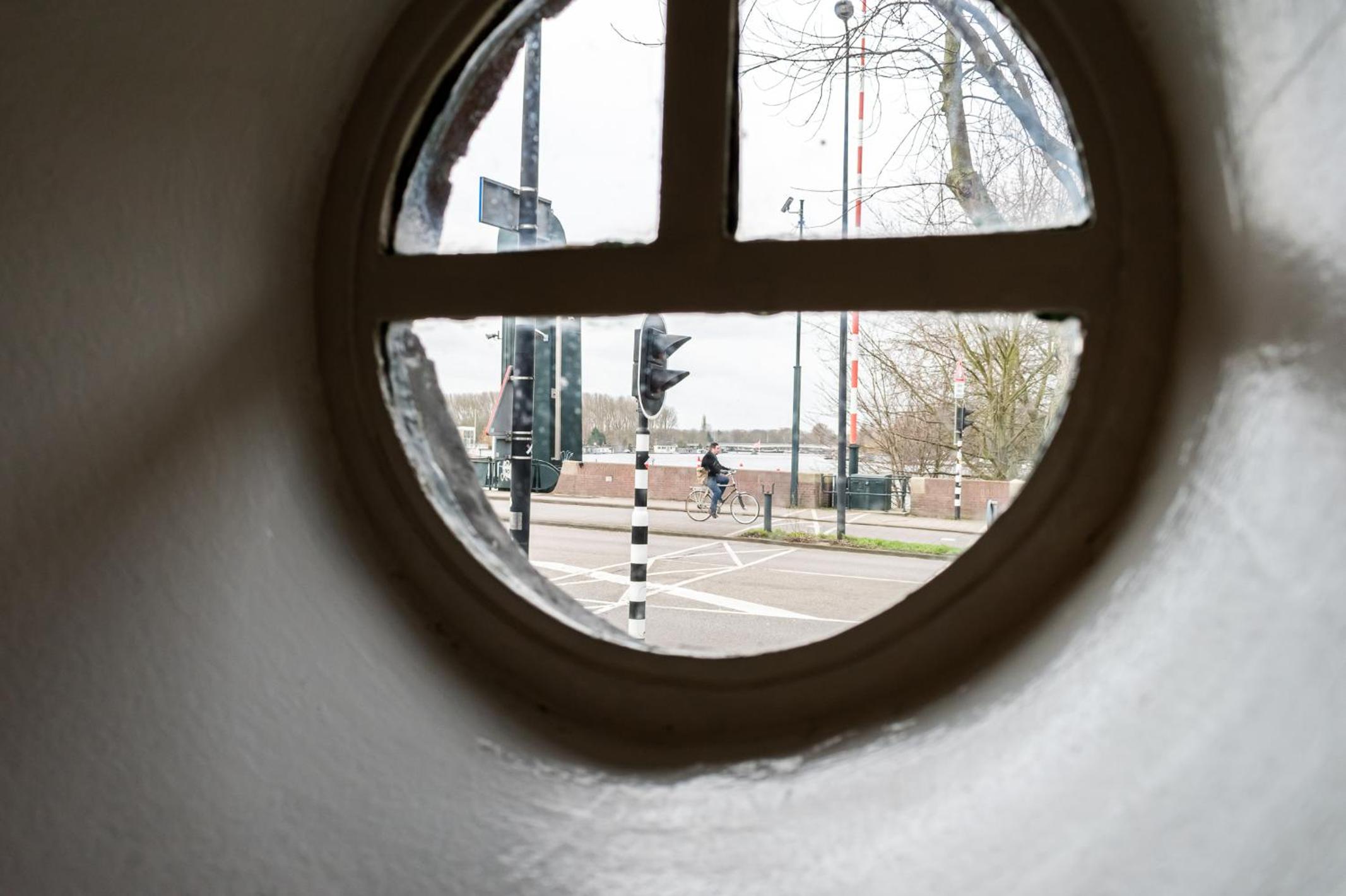 SWEETS - Omvalbrug