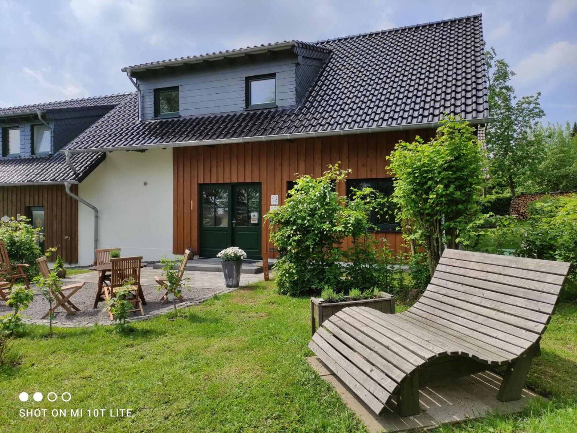 Gästehaus Kuck